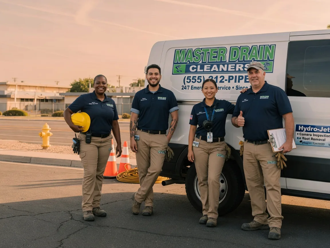 Drain Cleaning company in Bethany Beach, DE